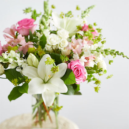 Fondly Bouquet –  Diamond Flower Shop, Reading PA