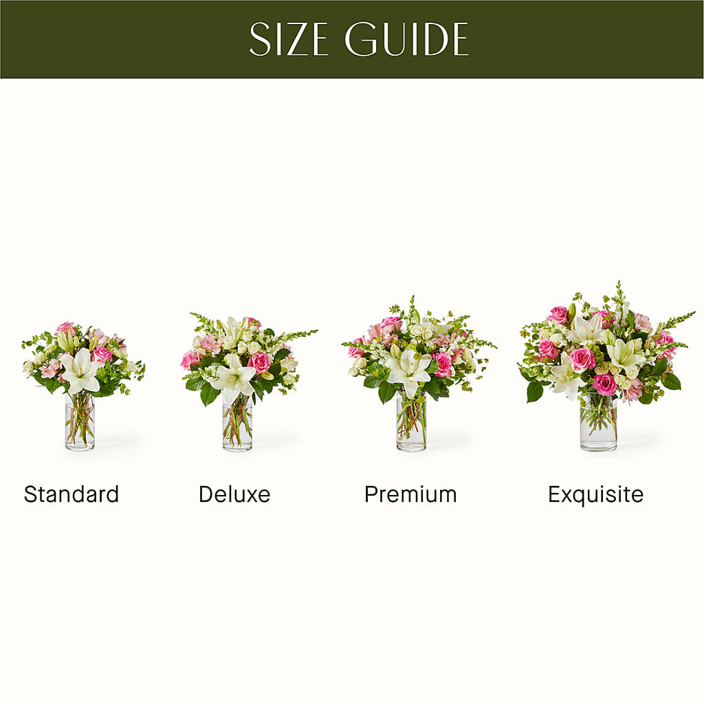 Fondly Bouquet –  Diamond Flower Shop, Reading PA