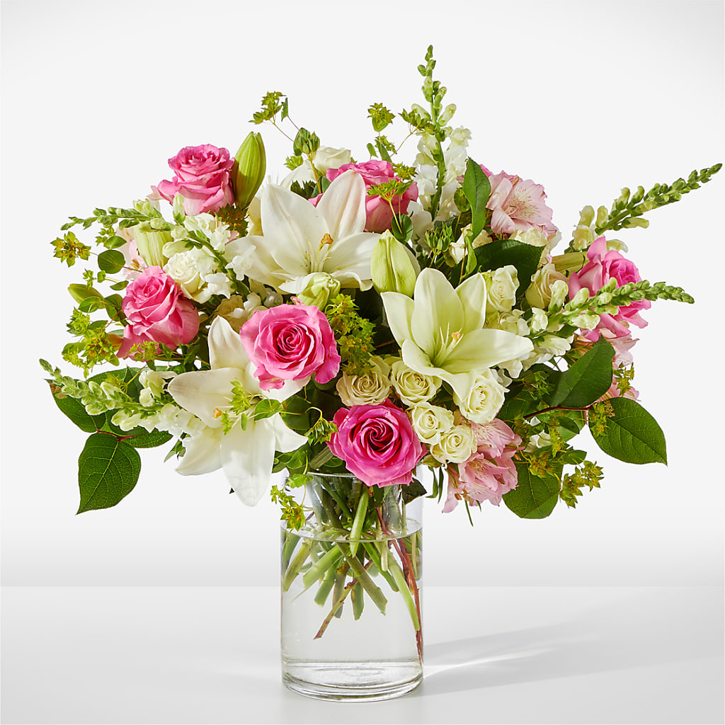 Fondly Bouquet –  Diamond Flower Shop, Reading PA