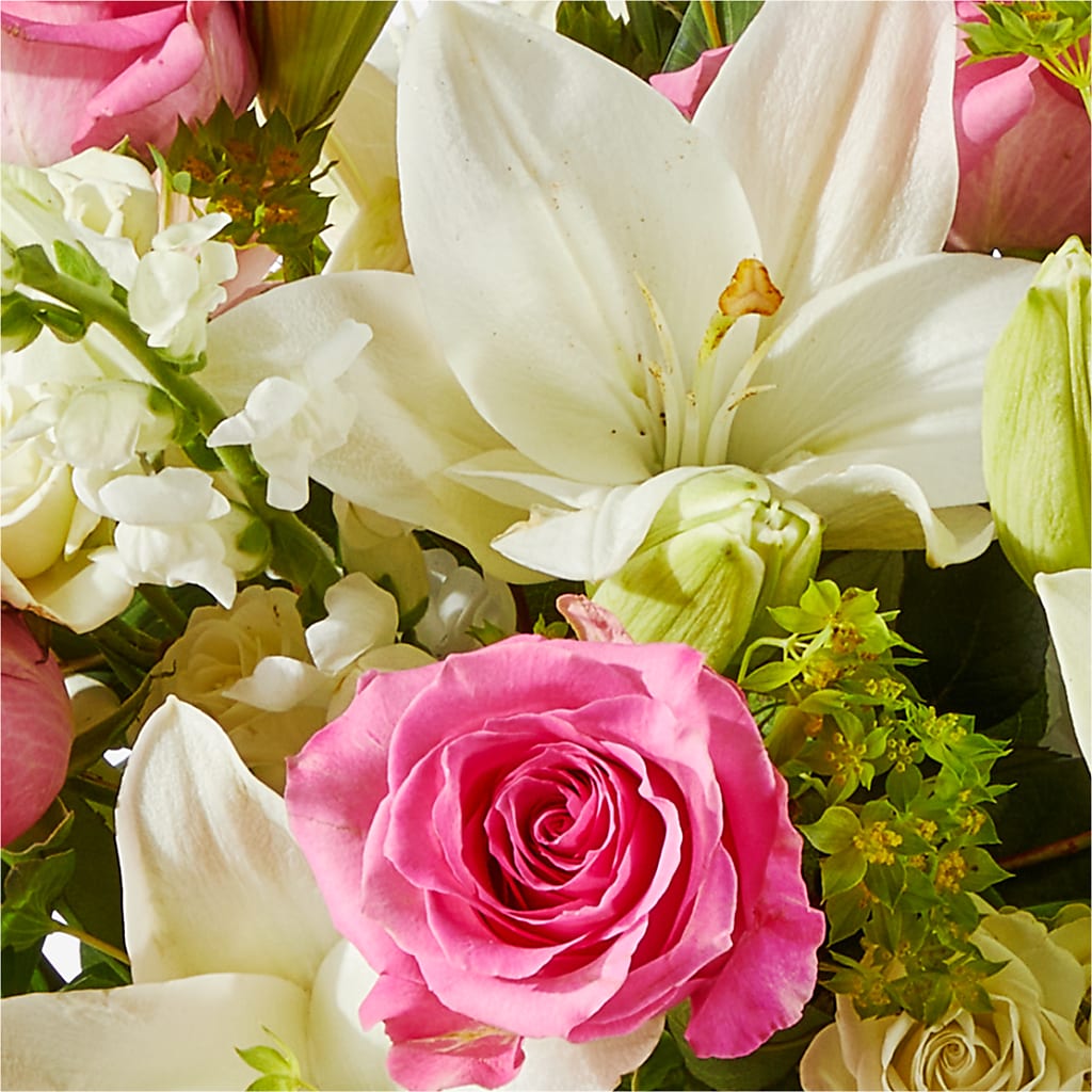 Fondly Bouquet –  Diamond Flower Shop, Reading PA