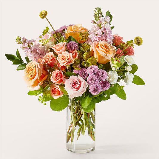 Perfect Contentment Bouquet –  Diamond Flower Shop, Reading PA
