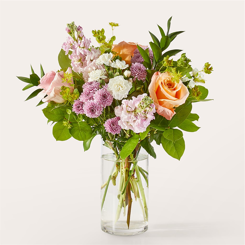 Perfect Contentment Bouquet –  Diamond Flower Shop, Reading PA