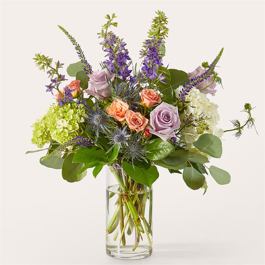 Appealing Aura Bouquet –  Diamond Flower Shop, Reading PA
