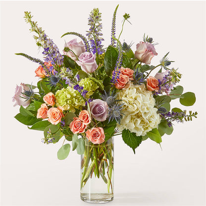 Appealing Aura Bouquet –  Diamond Flower Shop, Reading PA