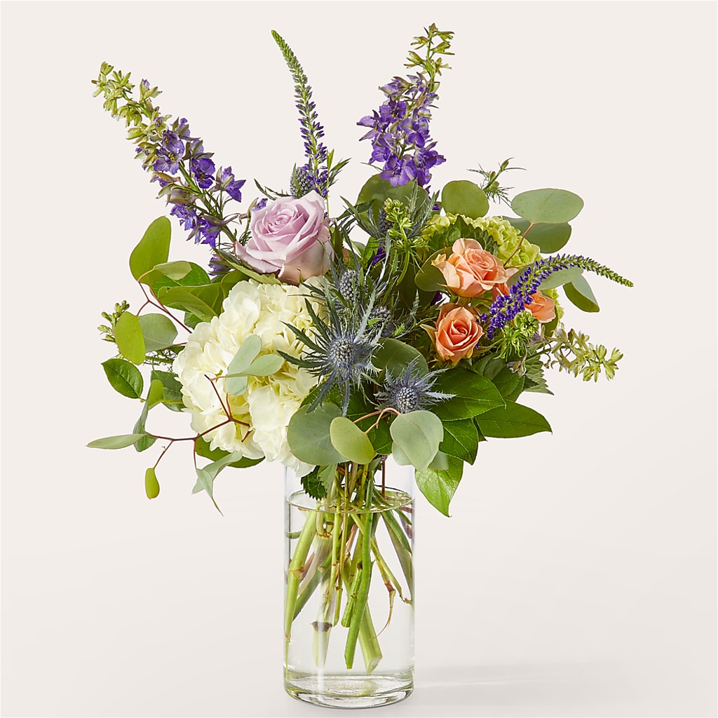 Appealing Aura Bouquet –  Diamond Flower Shop, Reading PA