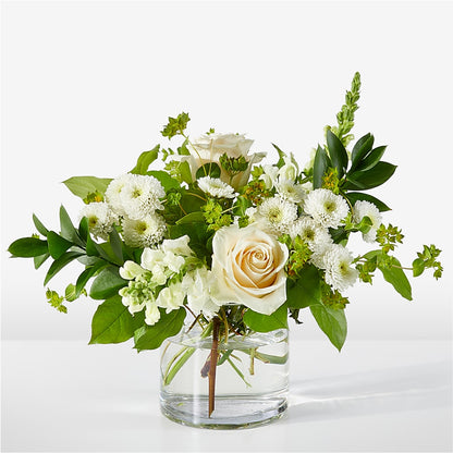 Hint of Vanilla Bouquet –  Diamond Flower Shop, Reading PA