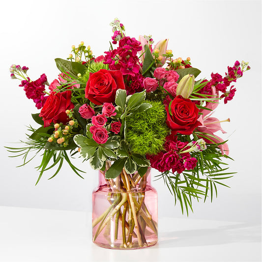 In Every Lifetime Bouquet –  Diamond Flower Shop, Reading PA