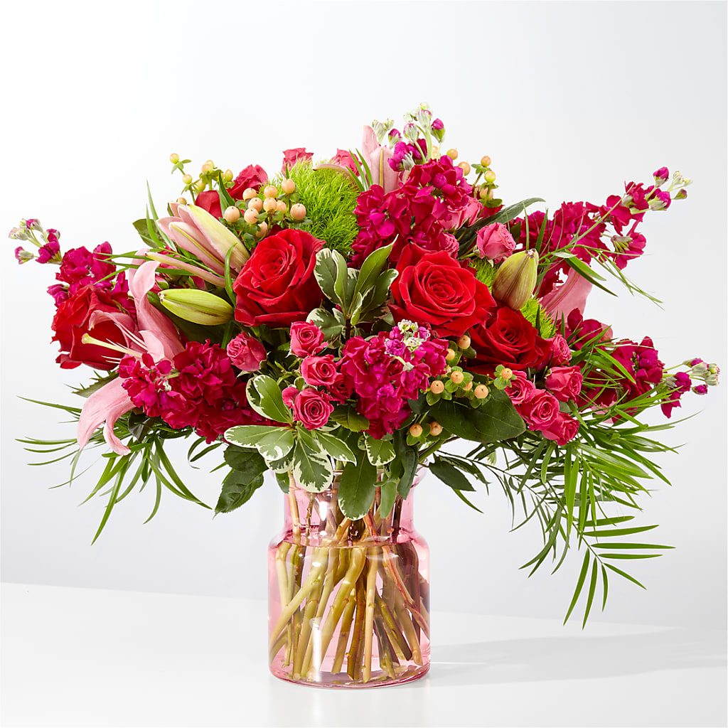 In Every Lifetime Bouquet –  Diamond Flower Shop, Reading PA