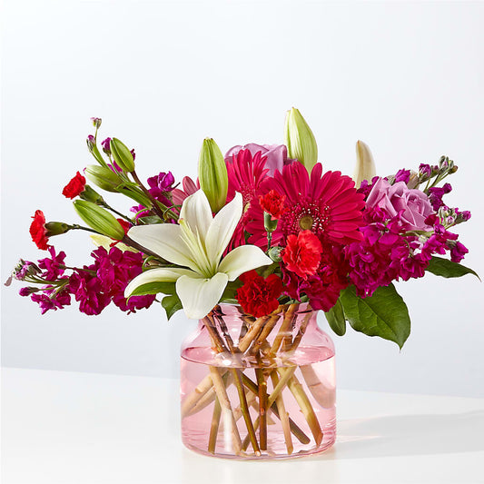 Other Half Bouquet –  Diamond Flower Shop, Reading PA