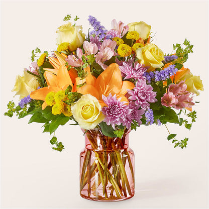 Lucky Charm Bouquet –  Diamond Flower Shop, Reading PA