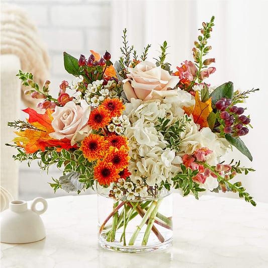 Autumnal Equinox Bouquet –  Diamond Flower Shop, Reading PA