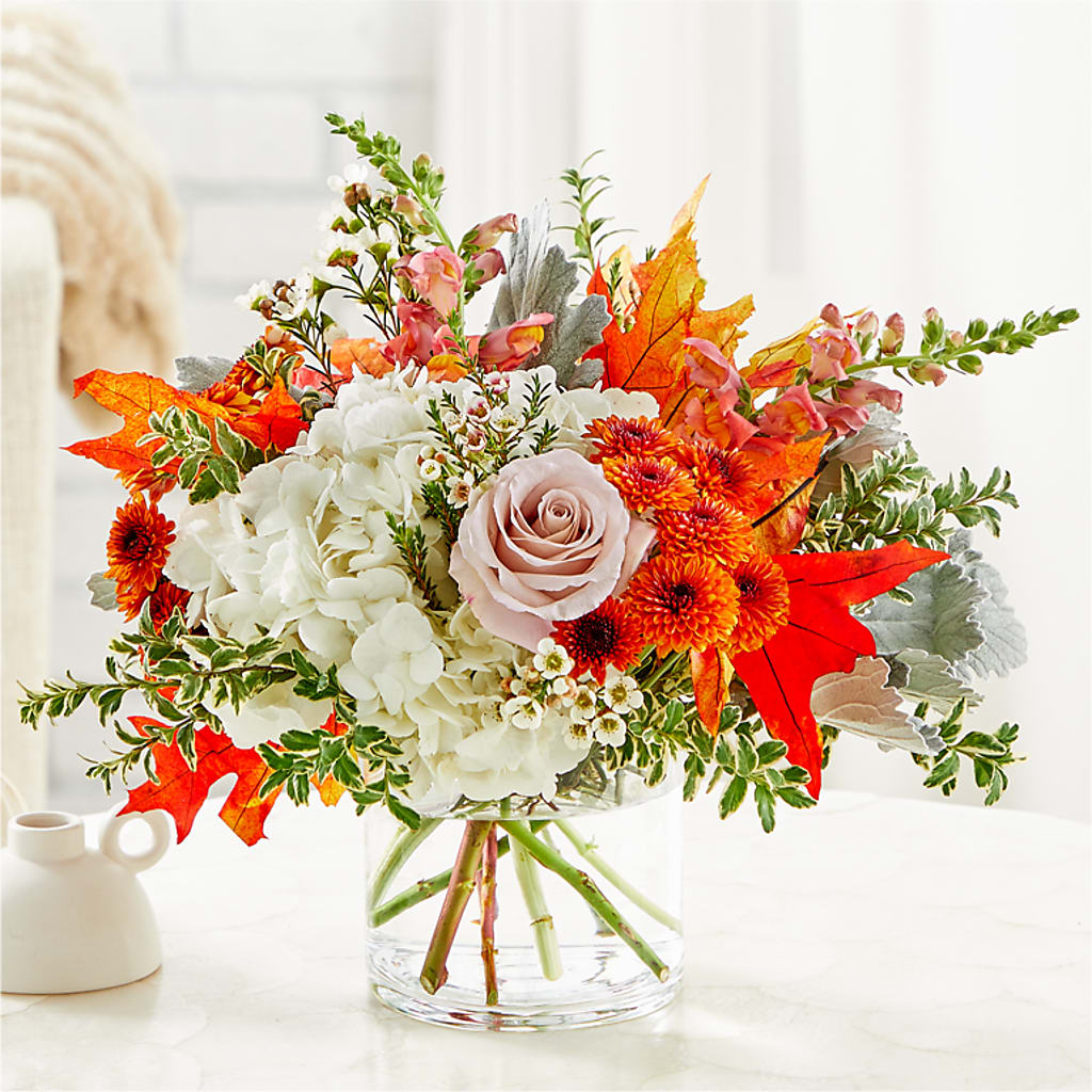 Autumnal Equinox Bouquet –  Diamond Flower Shop, Reading PA