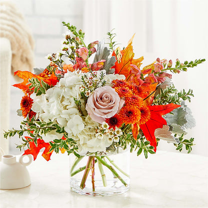 Autumnal Equinox Bouquet –  Diamond Flower Shop, Reading PA