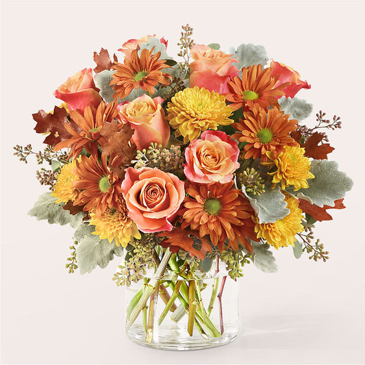 Caramel Apple Bouquet –  Diamond Flower Shop, Reading PA