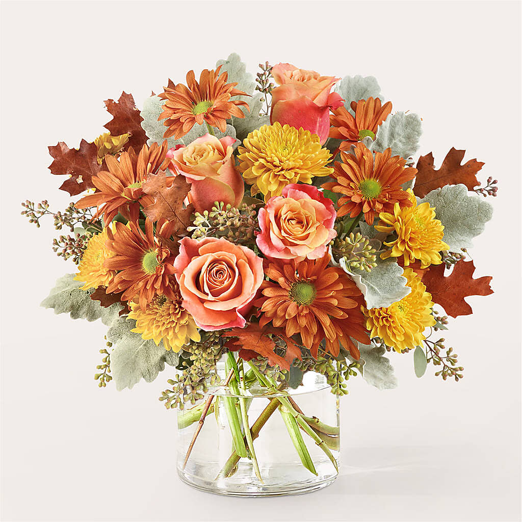 Caramel Apple Bouquet –  Diamond Flower Shop, Reading PA