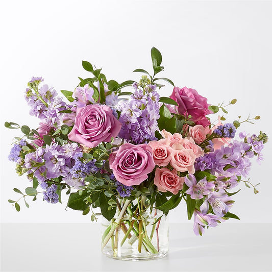 Cloud Nine Bouquet –  Diamond Flower Shop, Reading PA