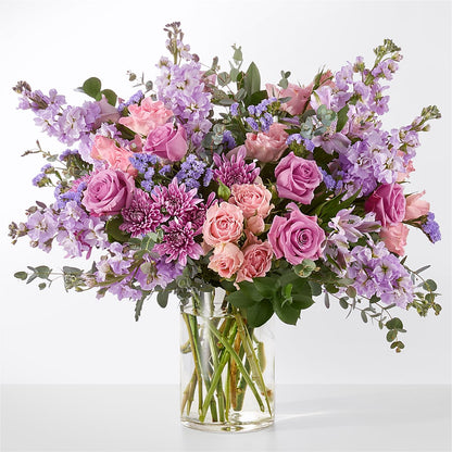 Cloud Nine Bouquet –  Diamond Flower Shop, Reading PA