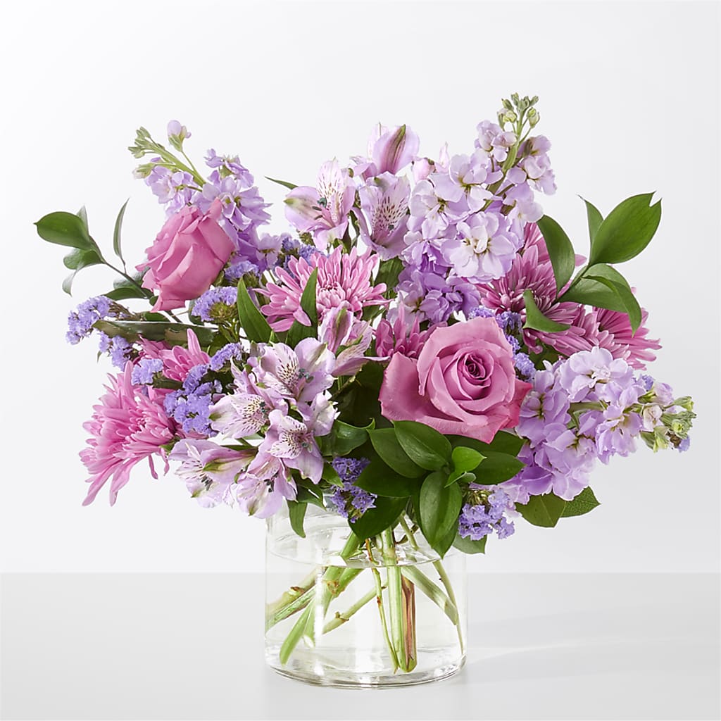 Cloud Nine Bouquet –  Diamond Flower Shop, Reading PA