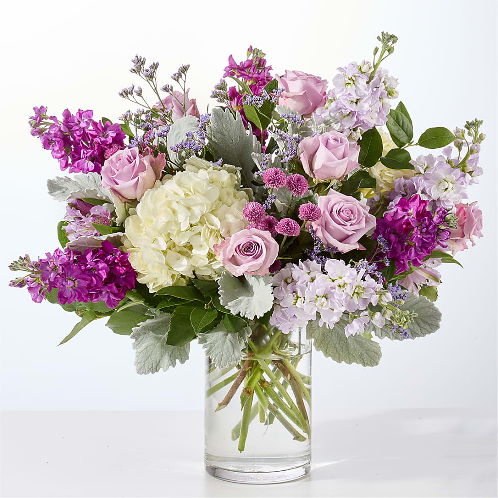 Empress Bouquet –  Diamond Flower Shop, Reading PA