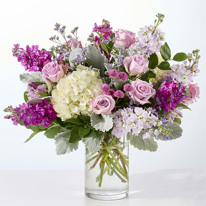 Empress Bouquet –  Diamond Flower Shop, Reading PA