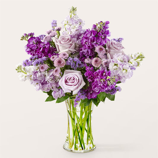 Give a Twirl Bouquet –  Diamond Flower Shop, Reading PA