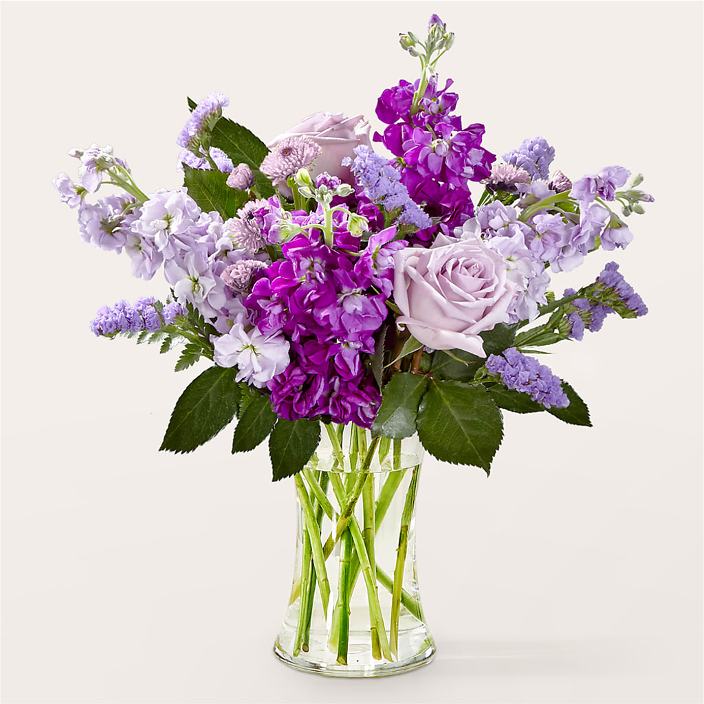 Give a Twirl Bouquet –  Diamond Flower Shop, Reading PA
