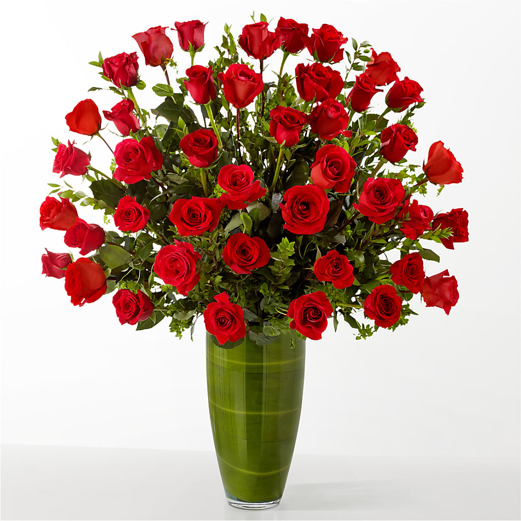 The Ballad –  Diamond Flower Shop, Reading PA