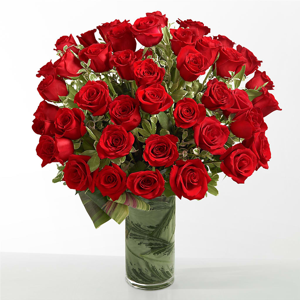The Enamored –  Diamond Flower Shop, Reading PA
