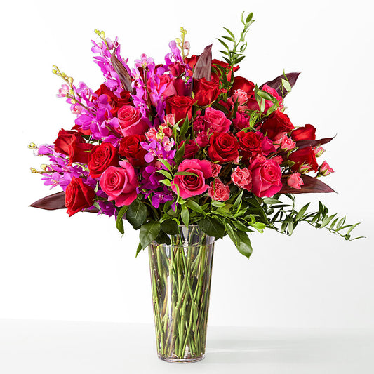 The Honeymoon –  Diamond Flower Shop, Reading PA