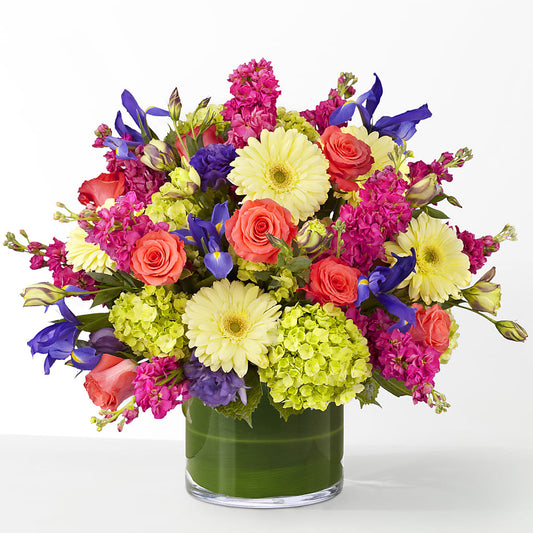 The Couture –  Diamond Flower Shop, Reading PA