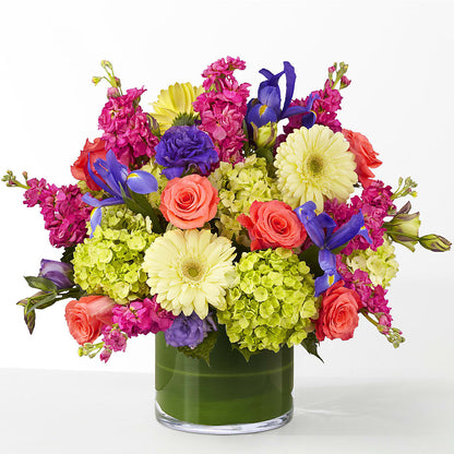 The Couture –  Diamond Flower Shop, Reading PA