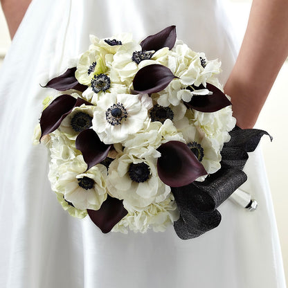 To Have and To Hold Bouquet –  Diamond Flower Shop, Reading PA