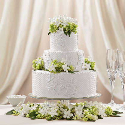 Bloom & Blossom Cake Decor –  Diamond Flower Shop, Reading PA