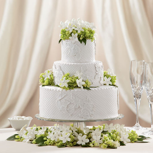 Bloom & Blossom Cake Decor –  Diamond Flower Shop, Reading PA
