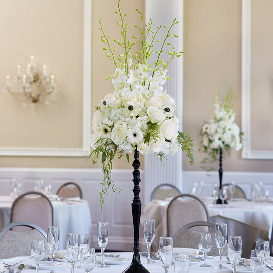 Regency Centerpiece –  Diamond Flower Shop, Reading PA