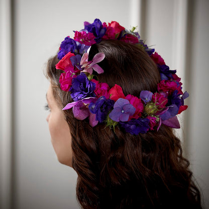 Butterfly Kisses Hair Decor –  Diamond Flower Shop, Reading PA