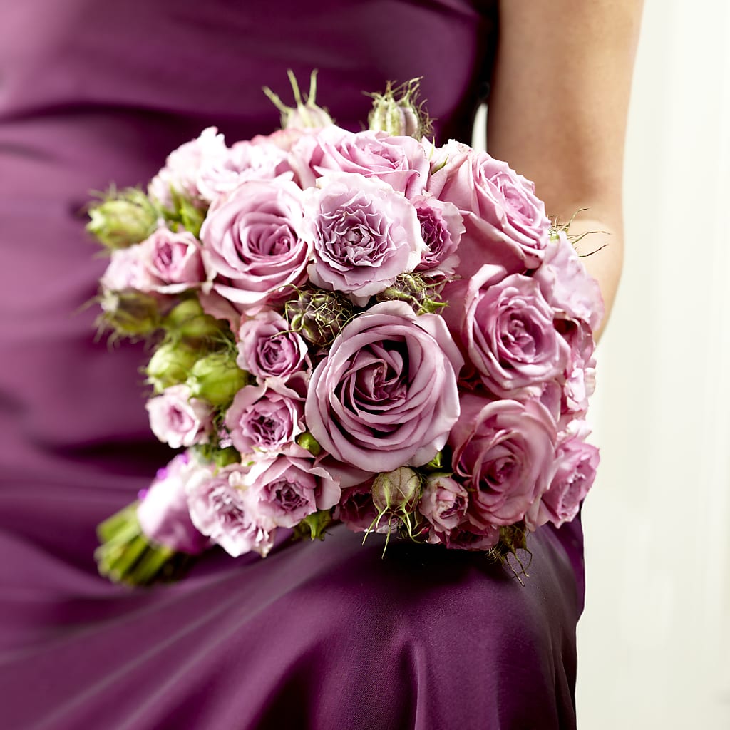 Veronica Bouquet –  Diamond Flower Shop, Reading PA