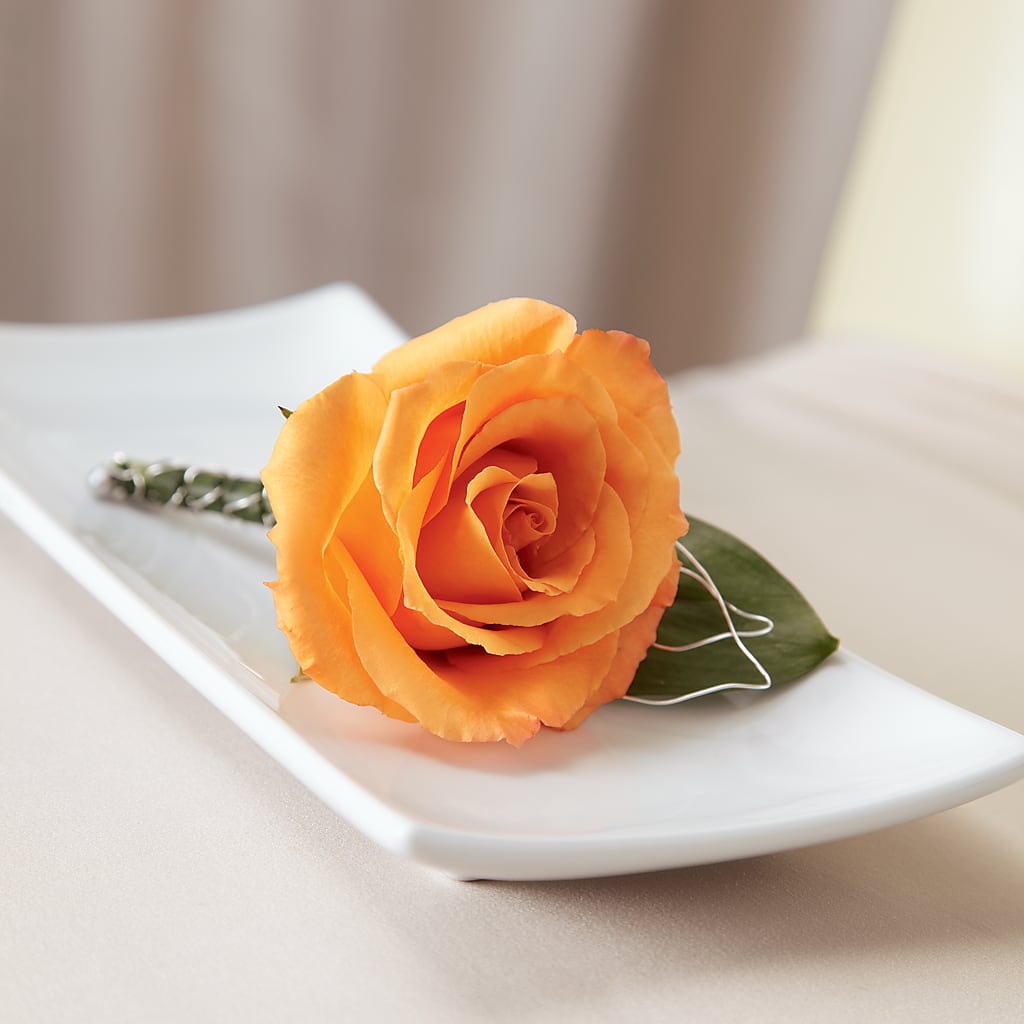 Lifetime of Love Boutonniere –  Diamond Flower Shop, Reading PA