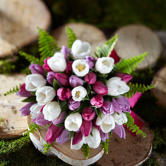 Steal My Heart Bouquet –  Diamond Flower Shop, Reading PA