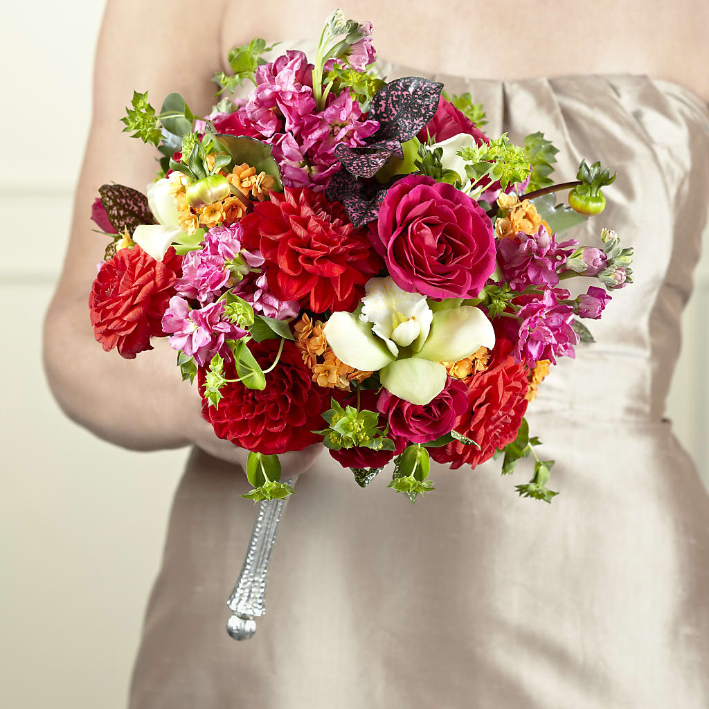 True Happiness Bouquet –  Diamond Flower Shop, Reading PA