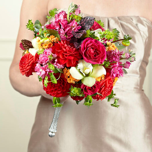 True Happiness Bouquet –  Diamond Flower Shop, Reading PA