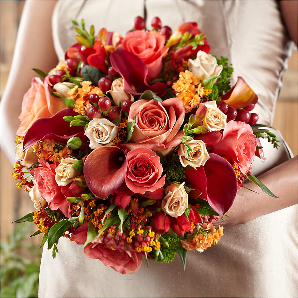 Contentment Bouquet –  Diamond Flower Shop, Reading PA