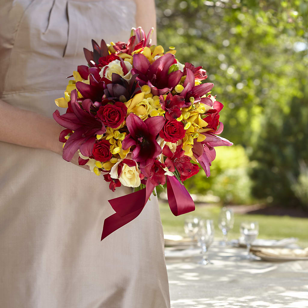Sunningdale Bouquet –  Diamond Flower Shop, Reading PA