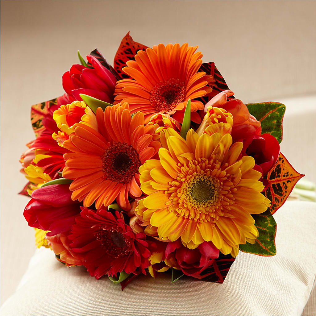 Sunglow Bouquet –  Diamond Flower Shop, Reading PA