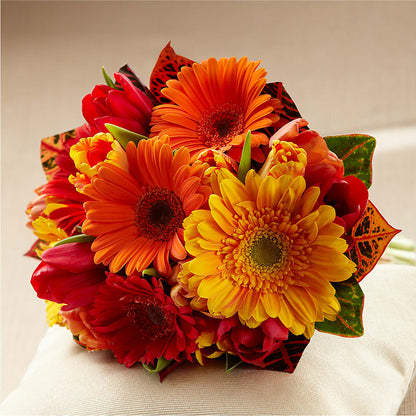 Sunglow Bouquet –  Diamond Flower Shop, Reading PA