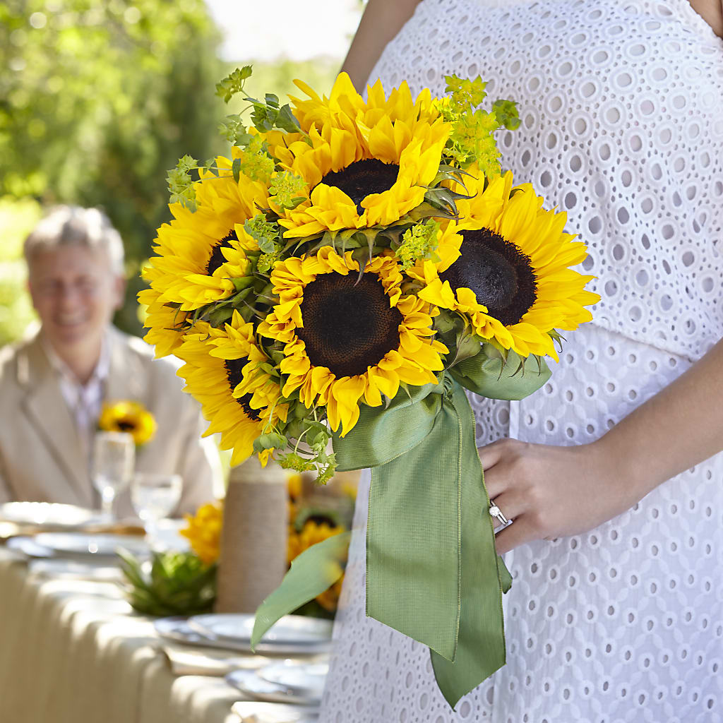 Free Spirit Bouquet –  Diamond Flower Shop, Reading PA