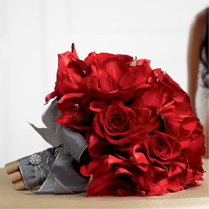 Heart's Happiness Bouquet –  Diamond Flower Shop, Reading PA
