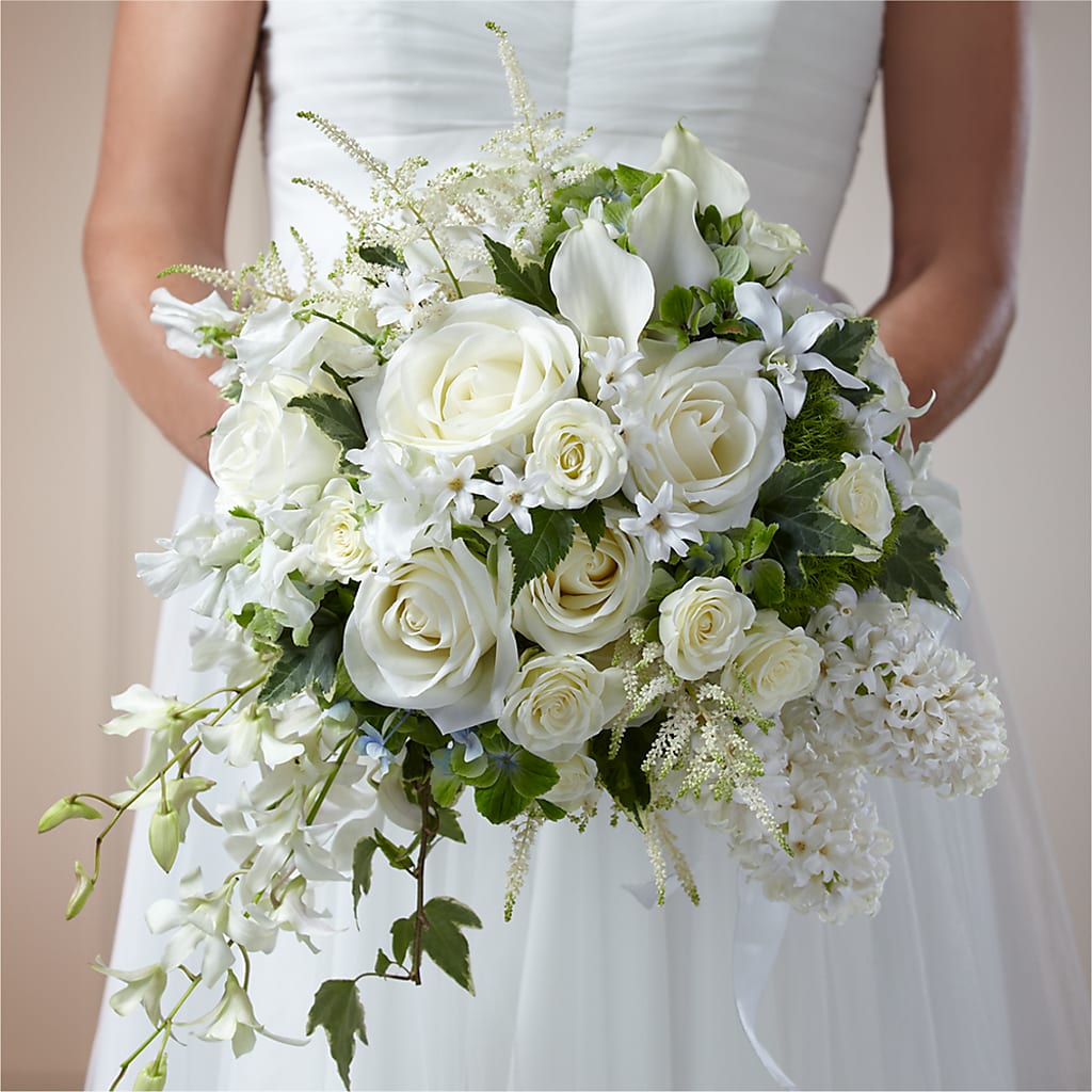 Cherish Bouquet –  Diamond Flower Shop, Reading PA